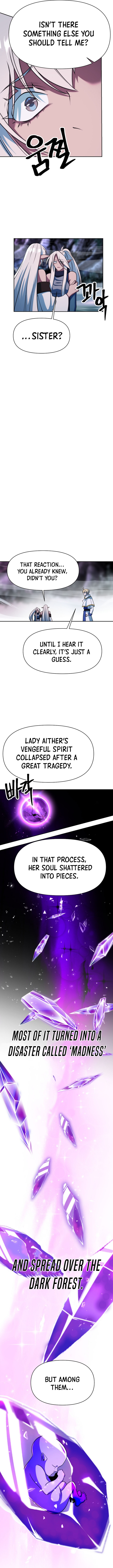 The Archmage Transcending Through Regression Chapter 148 12